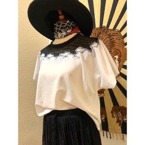 🌈 Amazing Contemporary blouse